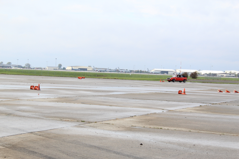 Illustration for article titled Photo Dump from last Annual Indy SCCA pt.2
